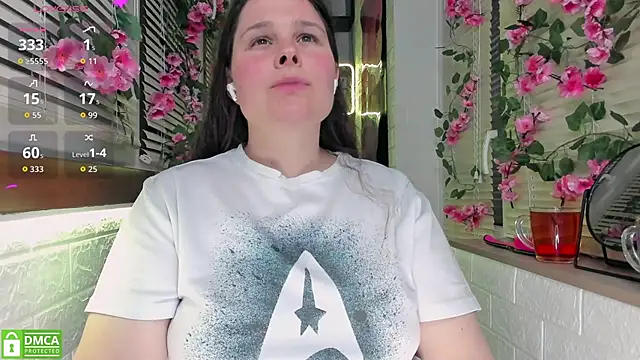 Candys booty online show from May 12, 2026, 8:48 pm