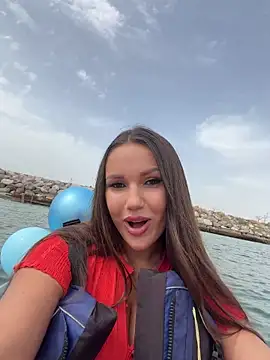 Syka0001 online show from April 13, 2026, 10:52 am