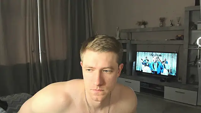 EthanPinkman online show from June 27, 2026, 6:19 am