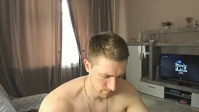 EthanPinkman online show from July 18, 2026, 6:11 am