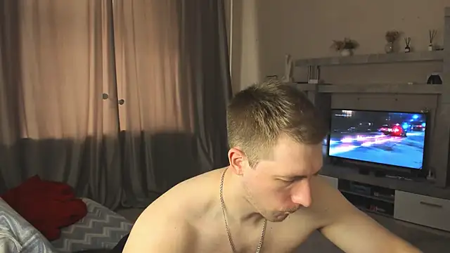 EthanPinkman online show from July 17, 2026, 5:48 am