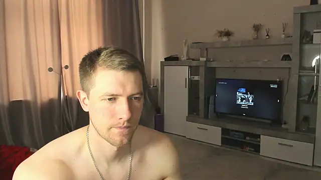 EthanPinkman online show from July 20, 2026, 6:21 am