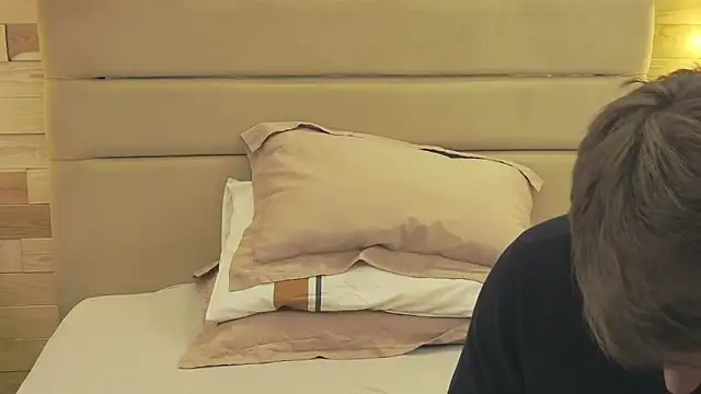 EthanPinkman online show from February 15, 2026, 4:02 am