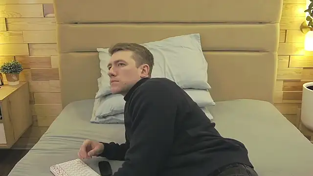 EthanPinkman online show from February 23, 2026, 4:14 am