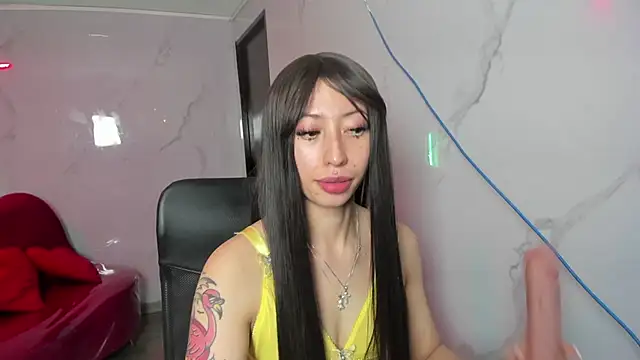 LilithCooperr  online show from July 12, 2026, 8:31 pm