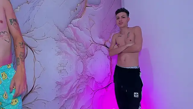 wild demongirl online show from October 25, 2025, 12:32 am