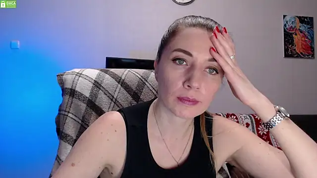 Sweet   Amelia online show from March 24, 2026, 5:35 pm