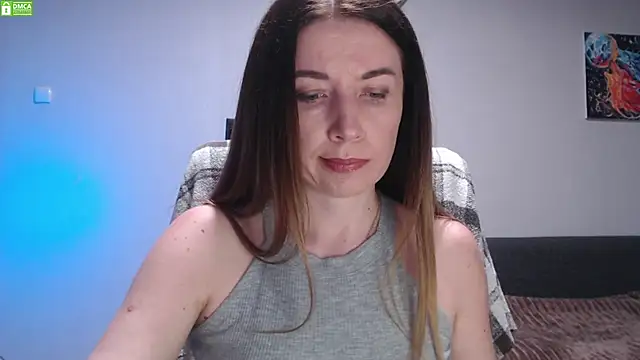 Sweet   Amelia online show from May 18, 2026, 4:56 pm