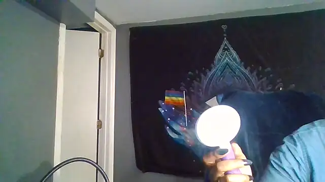 AmazonianMistress online show from November 13, 2025, 6:23 pm