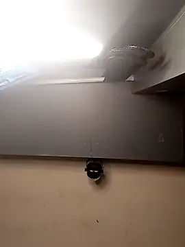 AmazonianMistress online show from December 1, 2025, 2:40 pm