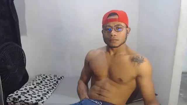 grandominantex1 online show from December 14, 2025, 10:59 pm