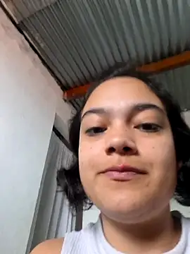Snapshot of littlemelii chatting on October 7, 2025, 2:40 pm littlemelii online show from October 7, 2025, 2:40 pm