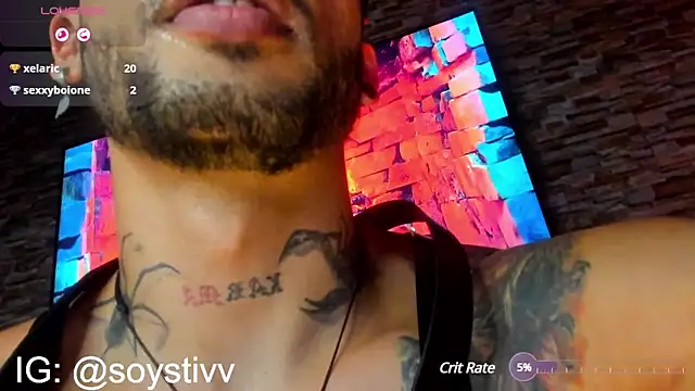 Seth Owner online show from March 14, 2025, 7:55 pm