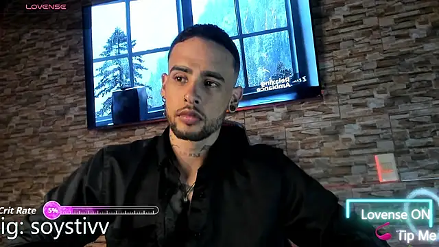 Seth Owner online show from January 8, 2026, 2:28 am