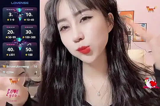  LLisa  online show from March 17, 2025, 5:38 pm