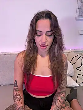 Alisa-Marie online show from March 22, 2026, 9:11 am