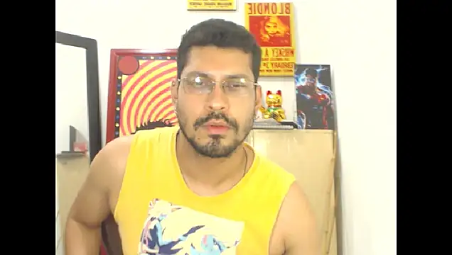 MikeRiverx online show from September 22, 2025, 9:21 pm