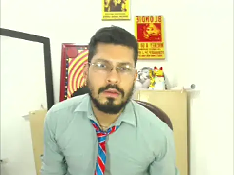 MikeRiverx online show from February 23, 2025, 11:47 pm