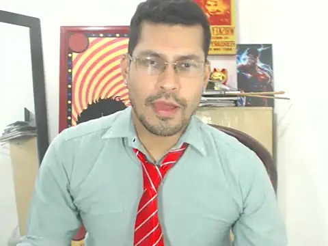 MikeRiverx online show from January 9, 2026, 4:08 am