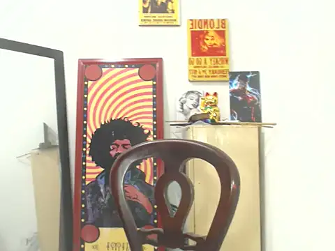 MikeRiverx online show from November 27, 2025, 9:26 pm