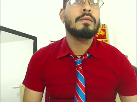 MikeRiverx online show from February 17, 2025, 11:00 pm