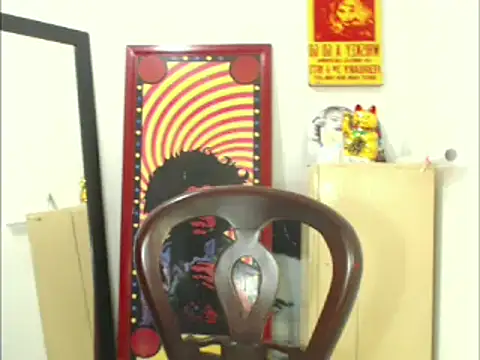 MikeRiverx online show from February 26, 2025, 3:25 am