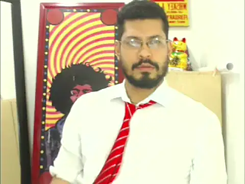 MikeRiverx online show from February 25, 2025, 2:15 pm