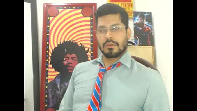 MikeRiverx online show from October 5, 2025, 11:28 pm