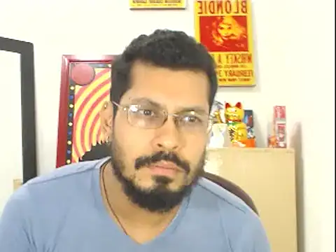 MikeRiverx online show from March 14, 2025, 6:50 pm