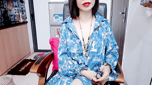 Snapshot of Miu-Le chatting on March 6, 2026, 6:41 am Miu-Le online show from March 6, 2026, 6:41 am