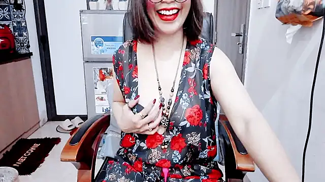 Snapshot of Miu-Le chatting on March 27, 2026, 7:06 am Miu-Le online show from March 27, 2026, 7:06 am