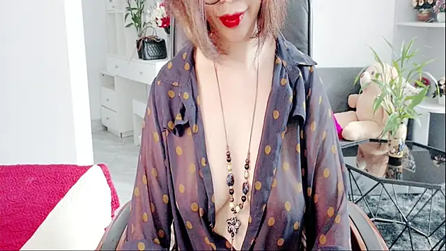 Miu-Le online show from July 24, 2026, 7:48 am