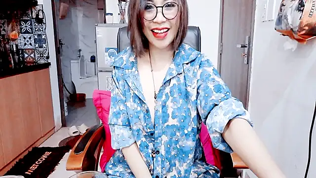 Miu-Le online show from March 1, 2026, 7:03 pm