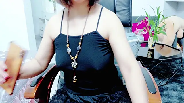 Miu-Le online show from June 29, 2026, 10:59 am