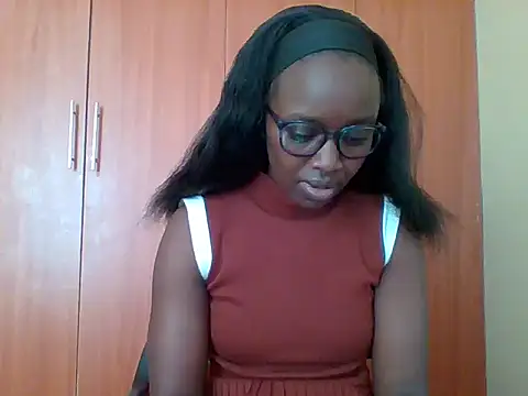 sexy darleen23 online show from June 22, 2026, 10:23 am