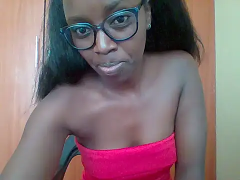 sexy darleen23 online show from June 18, 2026, 9:14 am