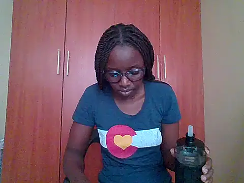 sexy darleen23 online show from July 22, 2026, 9:00 am