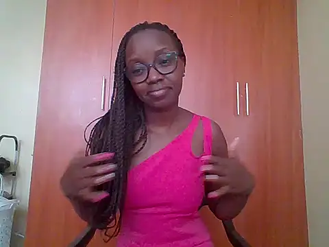 sexy darleen23 online show from July 24, 2026, 6:31 am