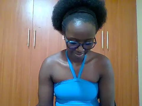 sexy darleen23 online show from July 7, 2026, 11:25 am