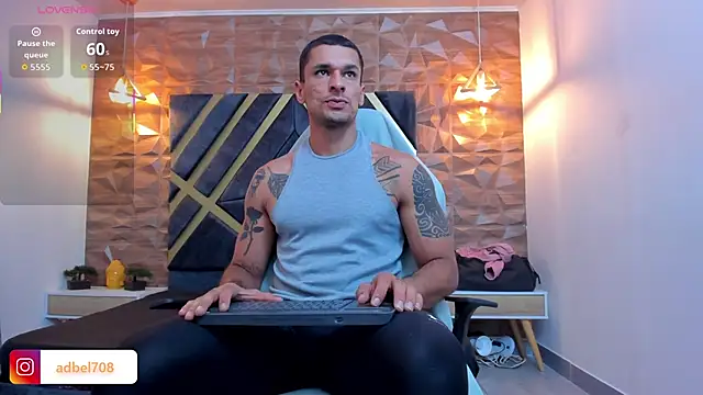 Adbel Sady online show from September 13, 2025, 11:21 am