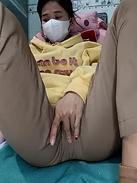 Xaoxang online show from January 11, 2026, 9:22 pm