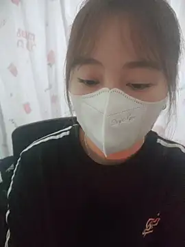 Kajisu 26 online show from March 20, 2026, 2:01 am