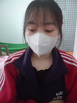 Kajisu 26 online show from December 21, 2025, 1:19 am