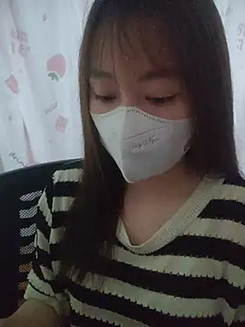 Kajisu 26 online show from June 3, 2026, 1:06 am
