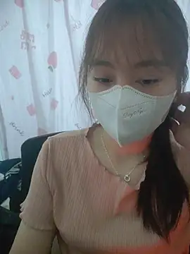 Kajisu 26 online show from March 19, 2026, 1:27 am