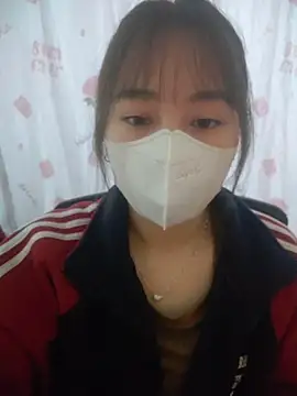 Kajisu 26 online show from February 14, 2026, 8:14 am