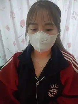 Kajisu 26 online show from March 5, 2026, 1:35 am