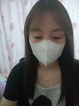 Kajisu 26 online show from April 8, 2026, 1:51 am