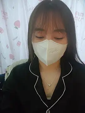 Kajisu 26 online show from February 24, 2026, 6:03 am