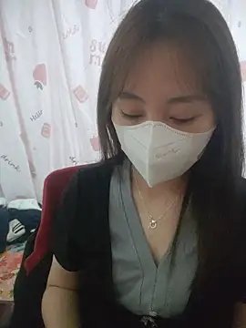 Kajisu 26 online show from March 30, 2026, 1:18 am